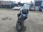 2012 BMW F800 GS