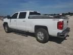 2017 Chevrolet Silverado K2500 Heavy Duty lt