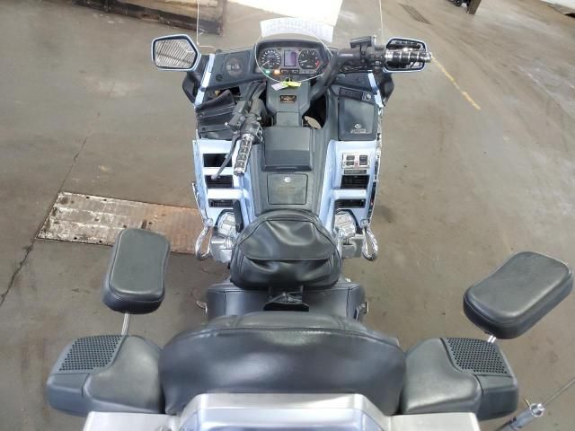 1990 Honda GL1500