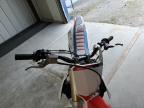 2022 Honda CRF250 R