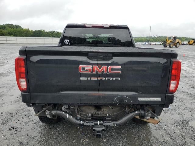 2020 GMC Sierra K1500 Elevation