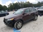 2012 KIA Sorento Base