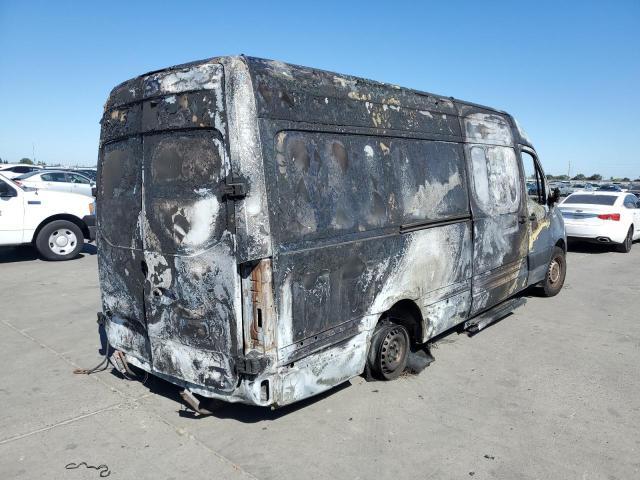 2019 Mercedes-Benz Sprinter 2500/3500