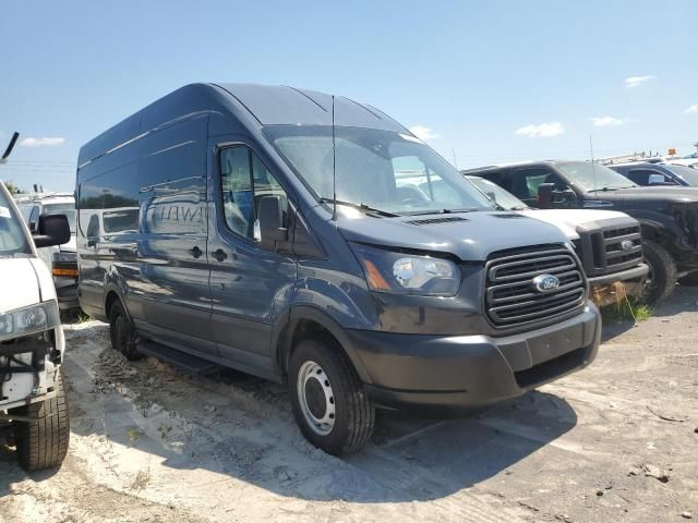 2019 Ford Transit T-250