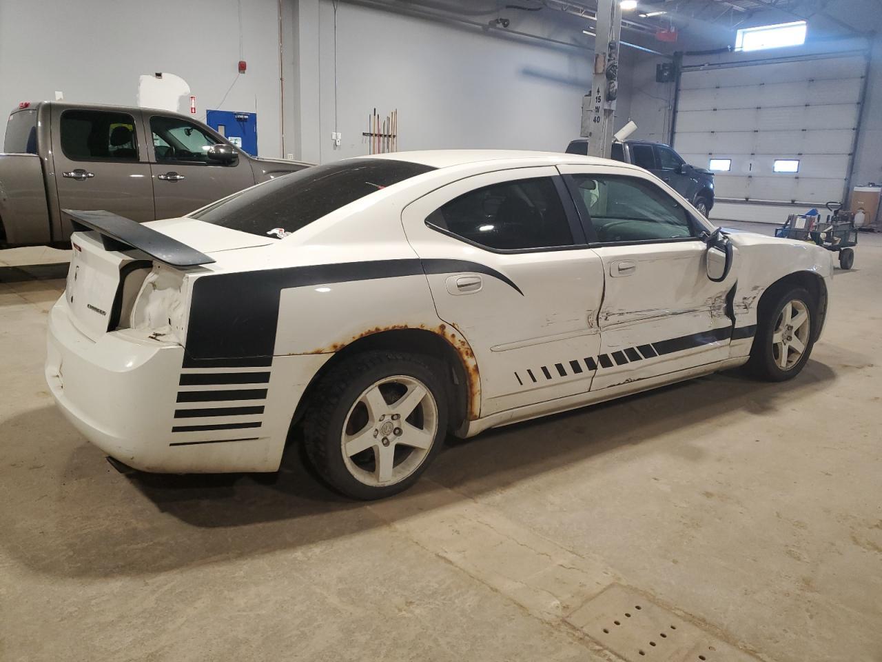 2009 Dodge Charger