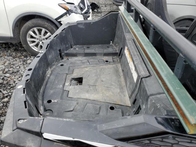 2015 Polaris RZR 900 EPS 900 EPS