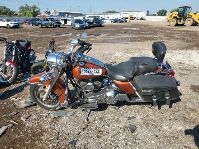 2003 Harley-Davidson Flhrci