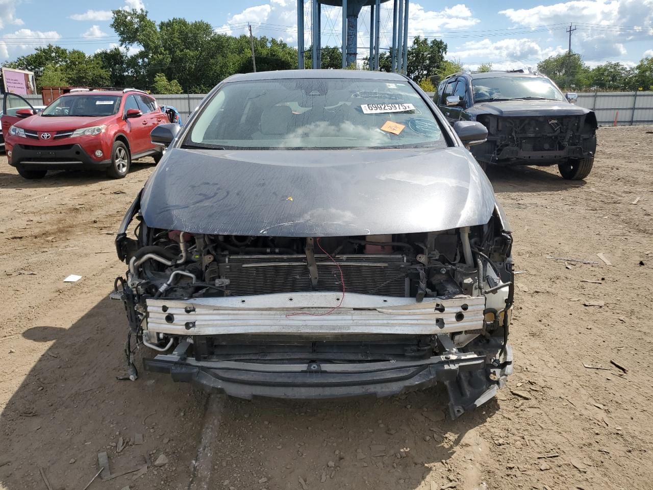 2017 Toyota Prius Prime