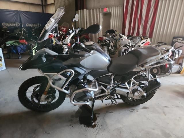 2019 BMW R 1250 GS