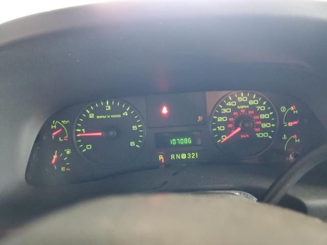 2006 Ford F250 Super Duty