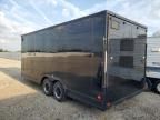 2025 Discovery DCHET8520TA3 Enclosed Cargo Trailer