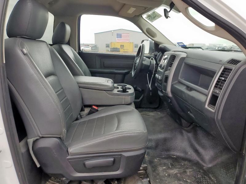 2015 Dodge RAM 1500 ST