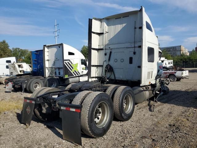 2023 International LT625 Semi Truck