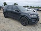 2017 Ford Explorer Police Interceptor