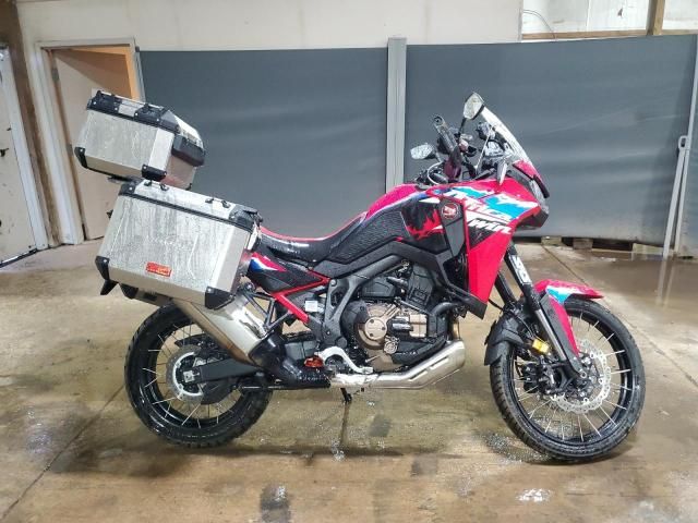 2024 Honda CRF1100 D