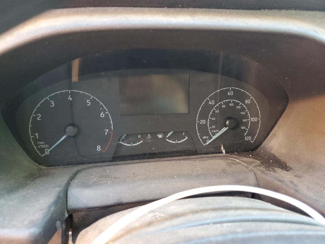 2022 Ford Transit T-350 HD