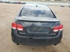 2008 Lexus Gs 350