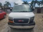 2017 GMC Savana G2500