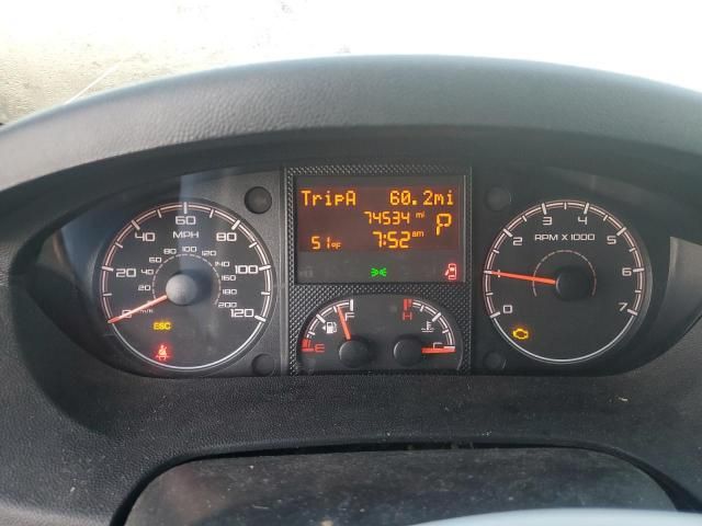 2021 Dodge RAM Promaster 1500 1500 Standard