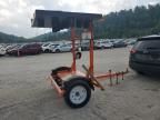2023 Wabash 2023 Wego Arrow Board Trailer