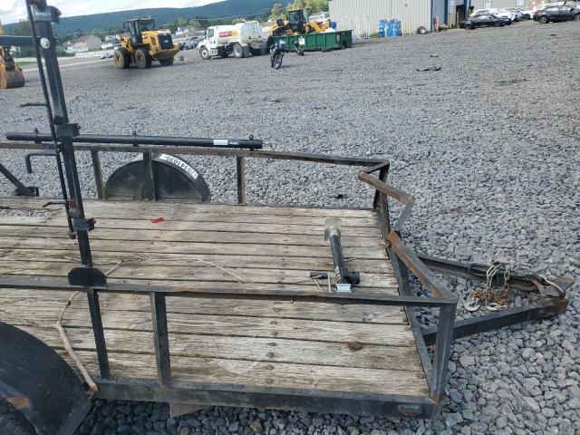 1994 Utility Trailer