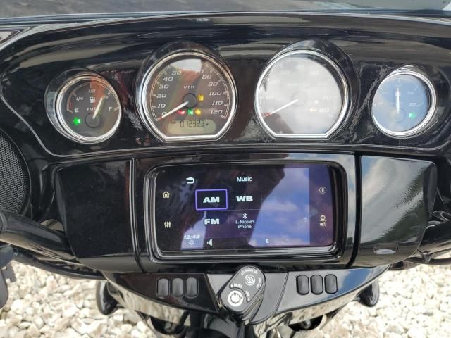 2023 Harley-Davidson Flhxst
