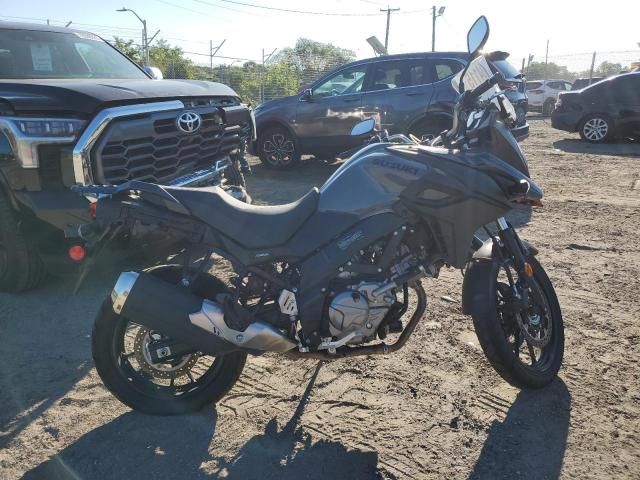 2024 Suzuki DL650