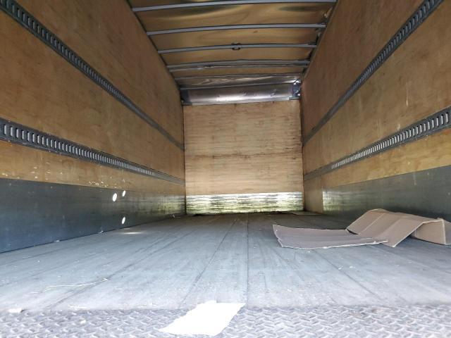 2023 Isuzu FTR