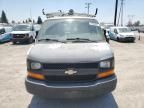 2012 Chevrolet Express G2500