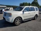 2011 Honda Pilot Touring