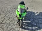 2014 Kawasaki ZX636 F