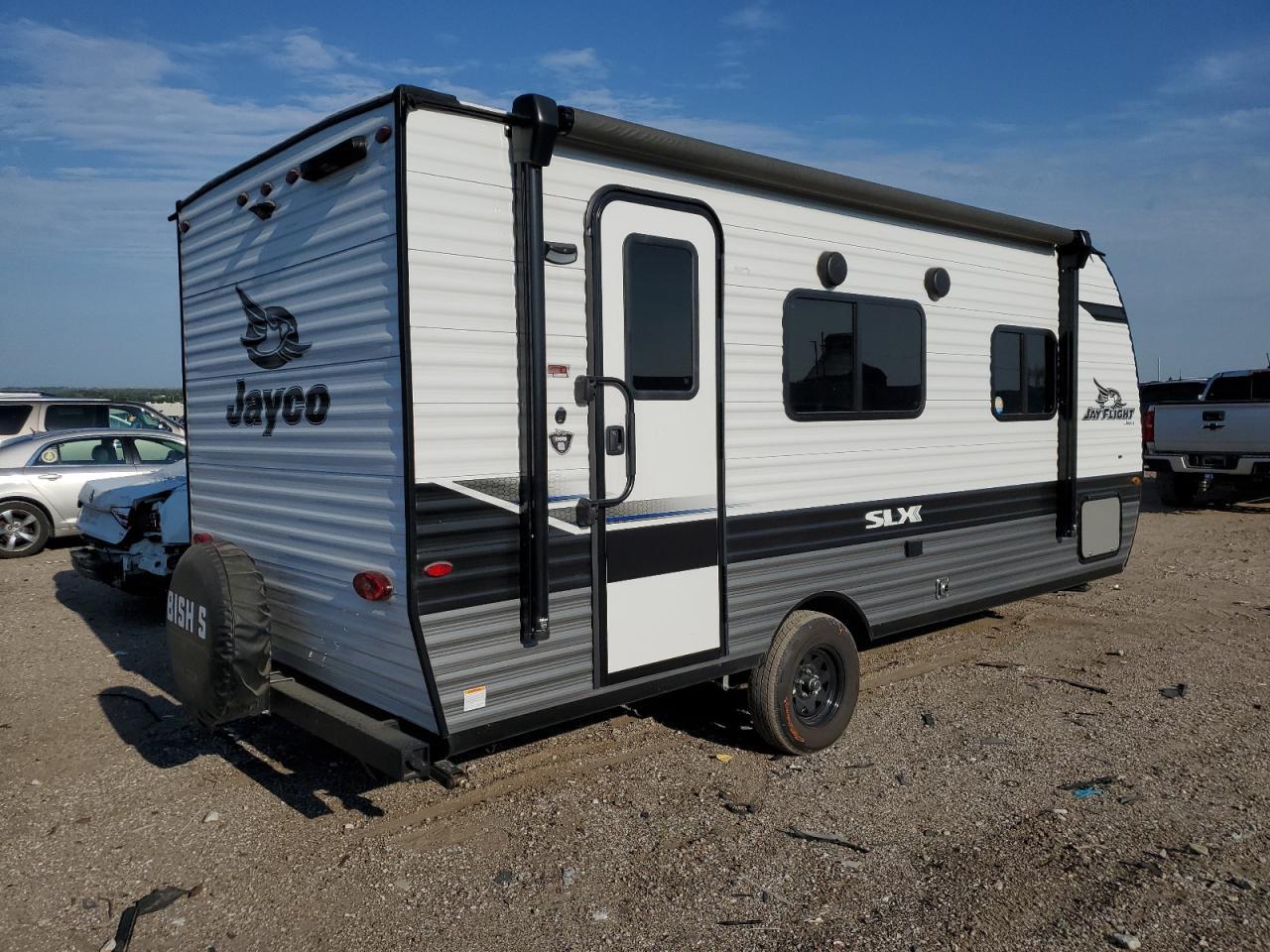 2024 Jayco JAY Flight