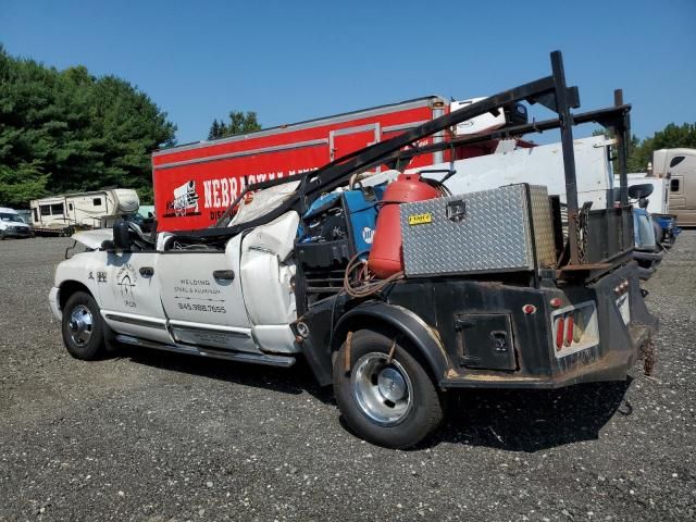 2007 Dodge RAM 3500