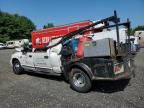 2007 Dodge RAM 3500