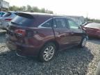 2018 Acura RDX