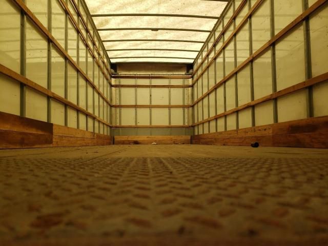 2023 International MV607-Trucks