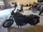 2013 Harley-Davidson XL883 Iron 883