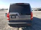 2007 Land Rover LR3 HSE