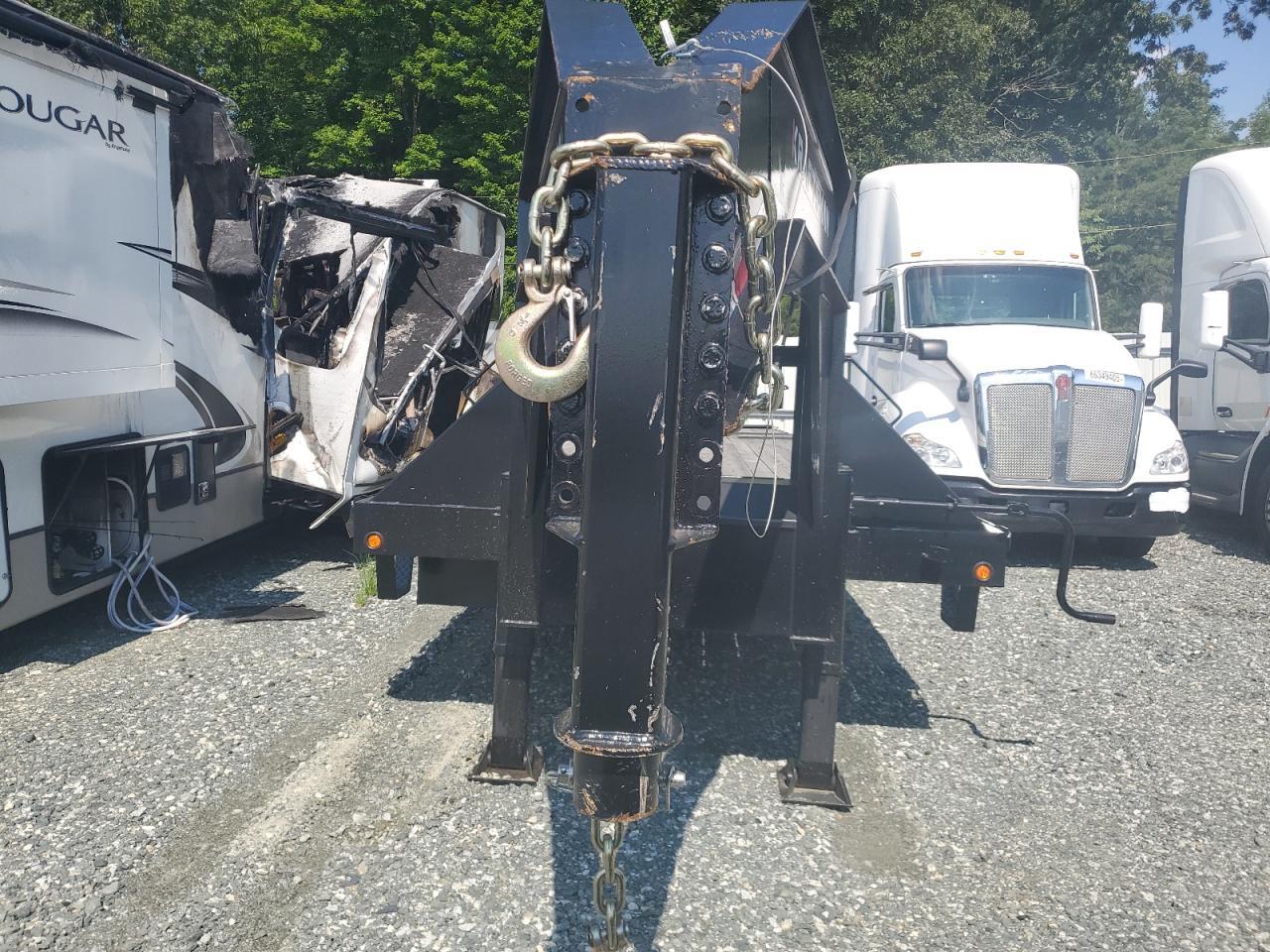 2025 Kraftsman G4-30 Equipment Trailer