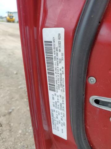 2013 Dodge Ram 1500 Longhorn