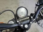 2022 Harley-Davidson XL1200 X