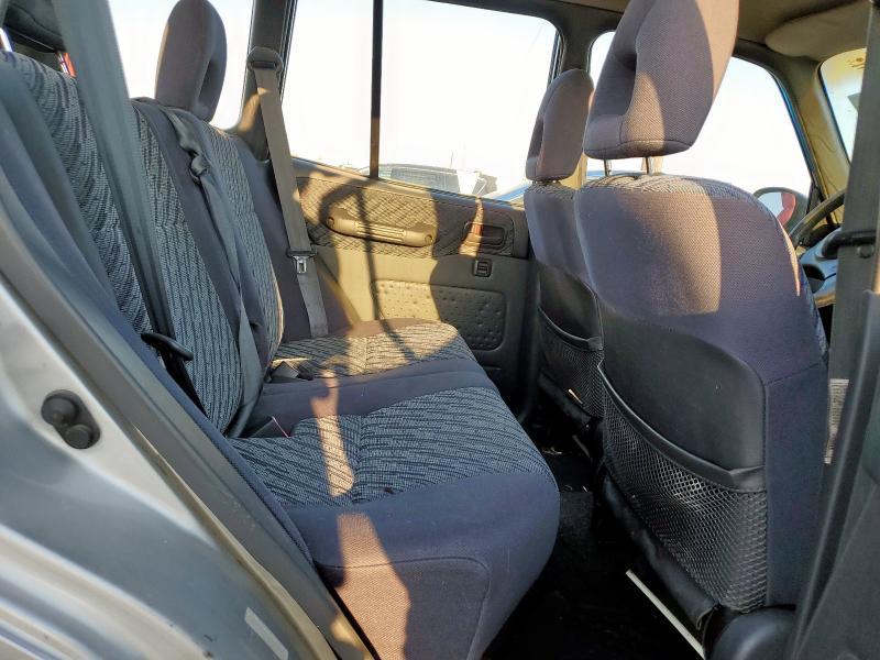 1998 Toyota Rav4 Base