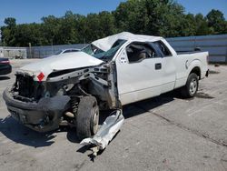 2009 Ford F150 Super Cab en venta en Rogersville, MO