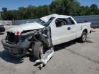 2009 Ford F150 Super Cab
