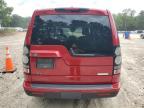 2016 Land Rover LR4 hse Luxury