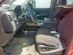 2016 Chevrolet Silverado K2500 Heavy Duty LTZ