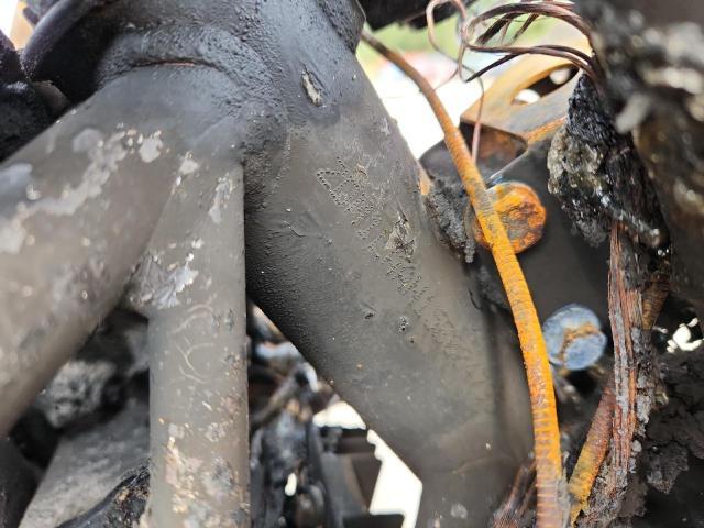 2005 Ducati Supersport 800