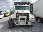 2018 Mack GU713 Dump Truck
