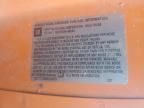 2008 GMC C7500 Forestry Bucket Truck