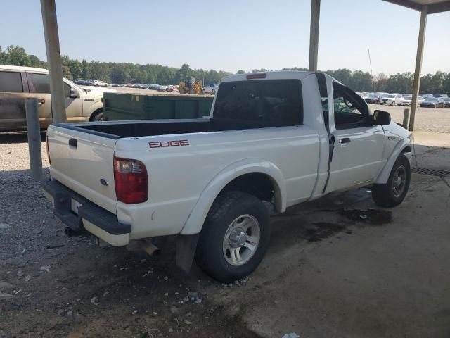 2004 Ford Ranger